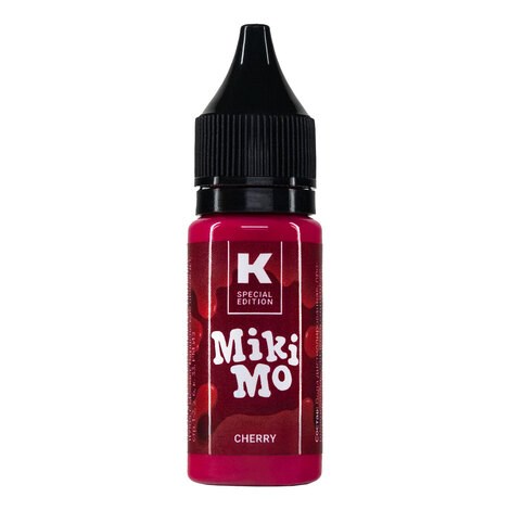 Краска Tattoo Ink Cherry 15мл 3904 - фото 8892