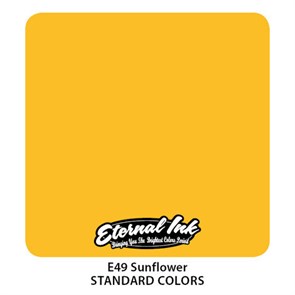 Краска Eternal Sunflower 15мл 01761