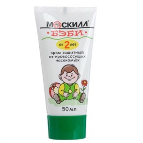 {{productViewItem.photos[photoViewList.activeNavIndex].Alt || productViewItem.photos[photoViewList.activeNavIndex].Description || 'Крем от комаров Москилл-БЭБИ детский с 2 лет, 50мл'}}