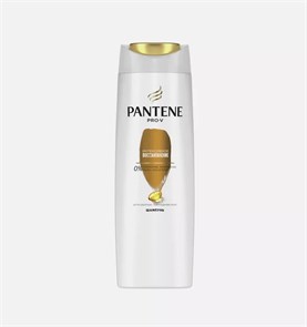 Шампунь Pantene Pro-V Интенсивное восстановление, 250мл 4283