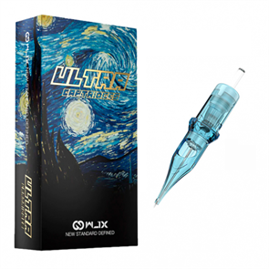 Картриджи WJX Ultra 1203RL 0,35мм 4359