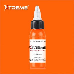 Краска Xtreme Ink Maximum Orange 7мл 4372