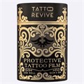 Защитная пленка Tattoo Revive Protective Tattoo Film 10см х 10м 00010 - фото 6832