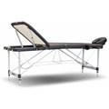 Кушетка алюминиевая Kwadron 01044