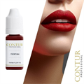Пигмент Contur Professional Георгин 10мл 01788