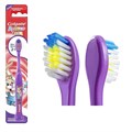 Зубная щетка детская Colgate Доктор Заяц супермягкая, 2+ 4040 - фото 9167