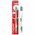 Зубная щетка Colgate Классика здоровья средняя 4044 - фото 9174