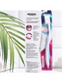 Зубная щетка Rendall Sensitive, мягкая, 1шт 4050