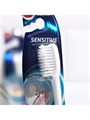 Зубная щетка Rendall Sensitive, мягкая, 1шт 4050