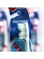 Зубная щетка Rendall Whitening, средняя, 1шт 4051