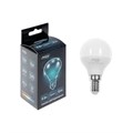 Лампа светодиодная Luazon Lighting, 5Вт, E14, 450Лм, 4000К, дневной свет 4085 - фото 9273
