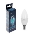 Лампа светодиодная Luazon Lighting, 10Вт, E14, 840Лм, 4000К, дневной свет 4088 - фото 9285