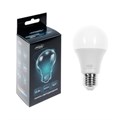 Лампа светодиодная Luazon Lighting, 15Вт, E27, 1350Лм, 3000К, теплый белый 4089 - фото 9289