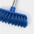 Щетка для пола Доляна 68х15х5см 4148