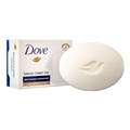 Крем-мыло Dove твердое, в ассорт, 135г 4306